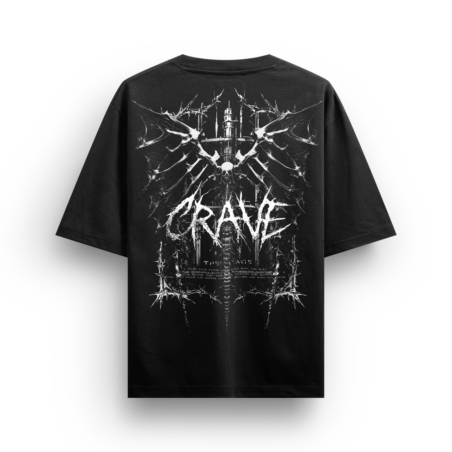 CΛGΞ//ØŦ
