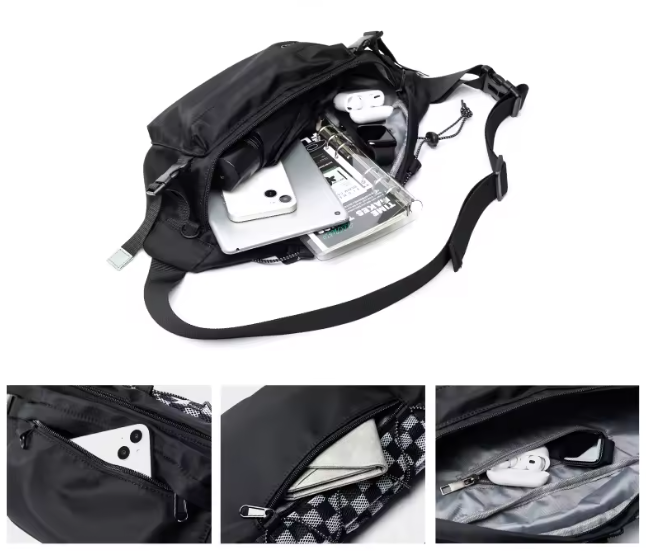 Fanny pack