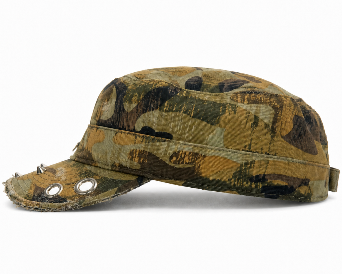 003//CAP