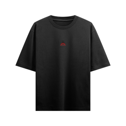 ANUBIS_BOCHKA//Oversized T-shirt