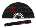 CRAVE HAND FAN