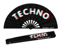 TECHNO HAND FAN