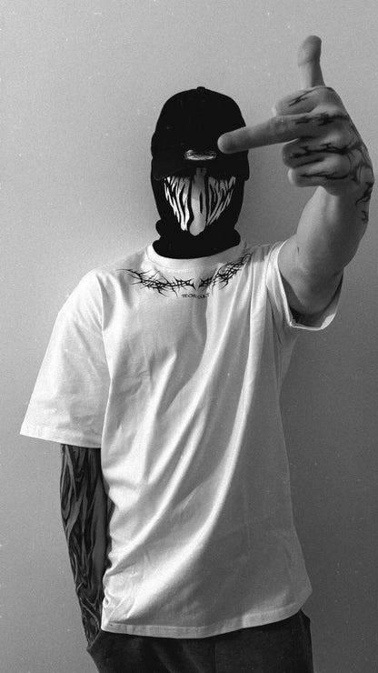 RAVER//Oversized T-shirt