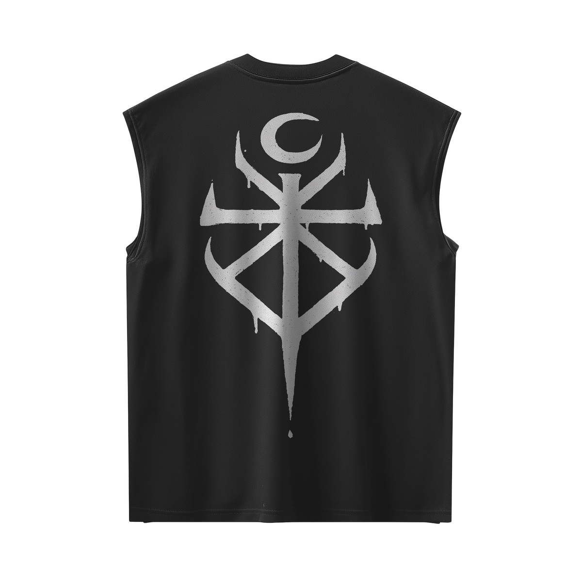 CULT//Sleeveless T-shirt