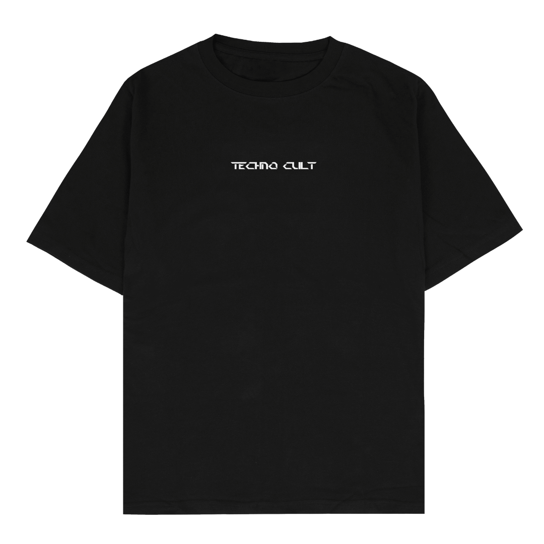 SATAN'S FAVURITE oversized t-shirt