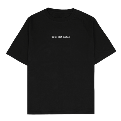 SATAN'S FAVURITE oversized t-shirt