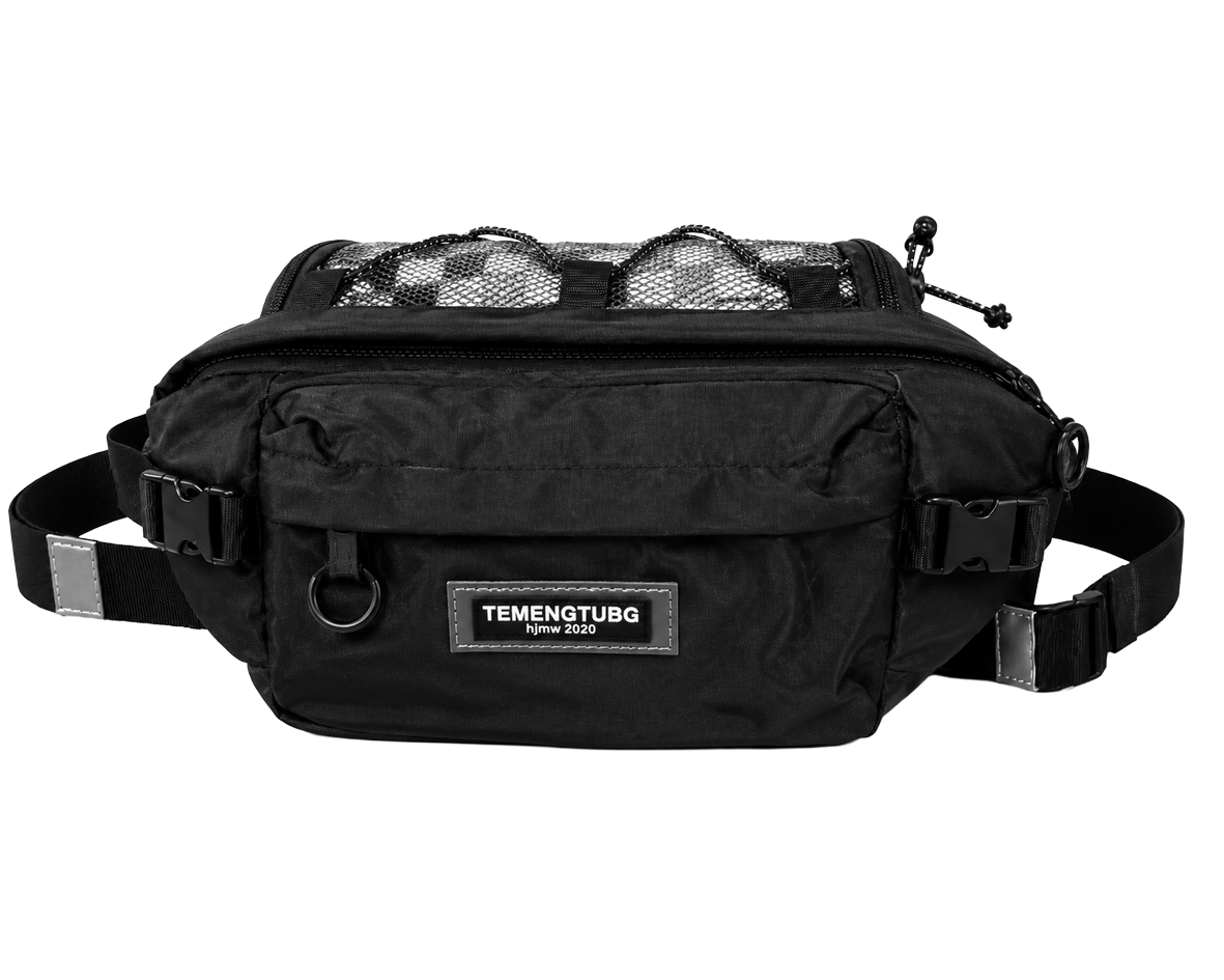 Fanny pack