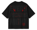EFN//Boxy T-shirt