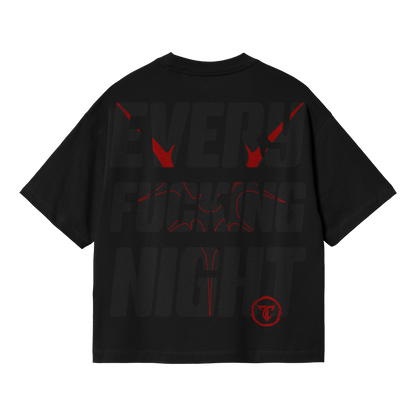 EFN//Boxy T-shirt