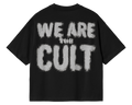 WATC // Boxy T-shirt