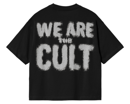 WATC // Boxy T-shirt