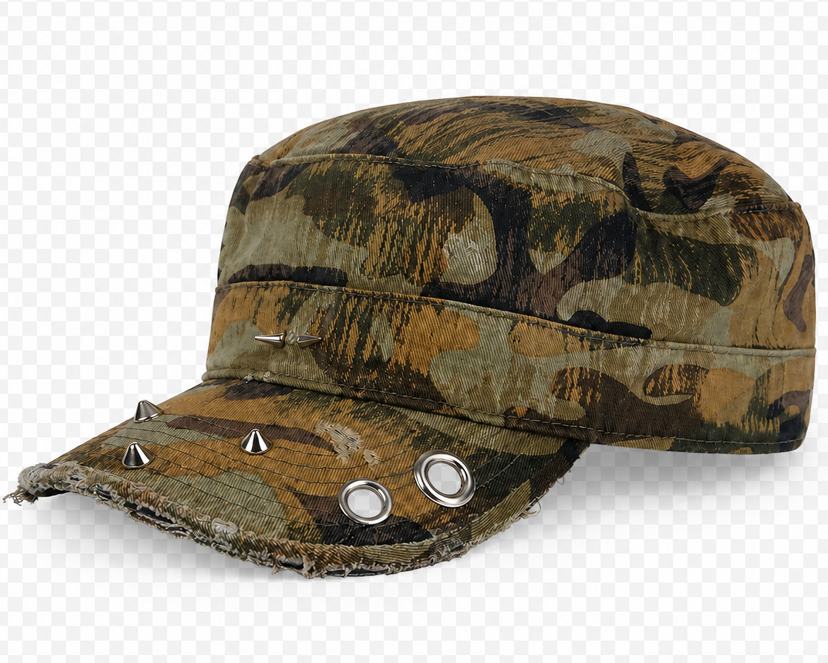 003//CAP