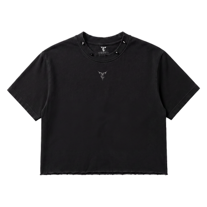 CULT // Distressed T-shirt