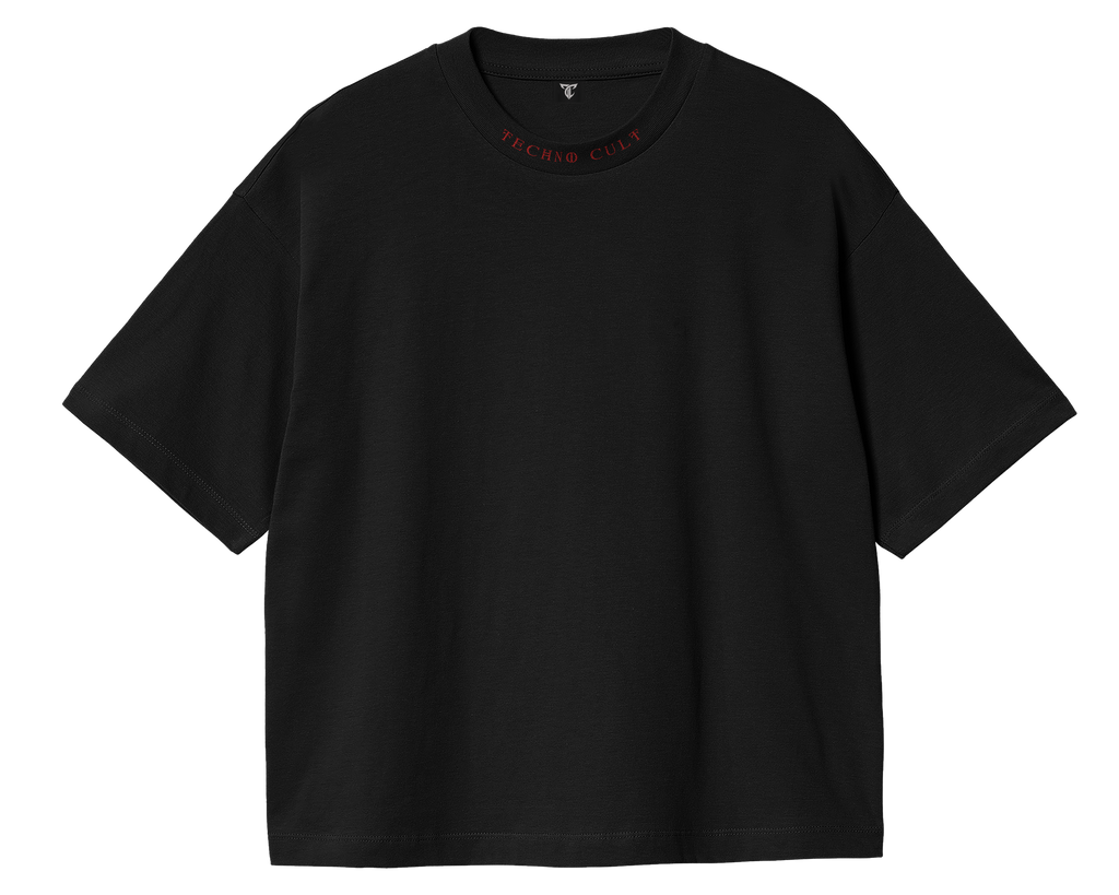 EFN//Boxy T-shirt