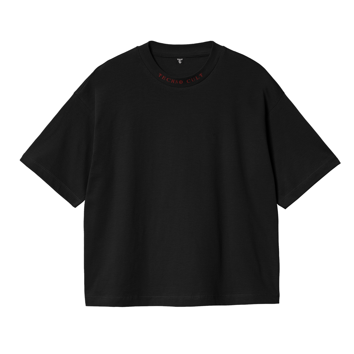 EFN//Boxy T-shirt