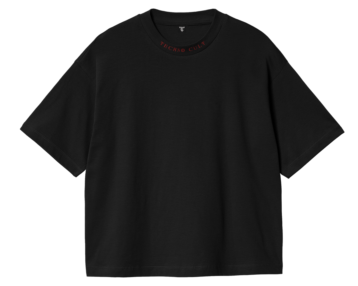 EFN//Boxy T-shirt