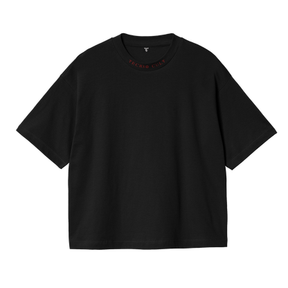 EFN//Boxy T-shirt