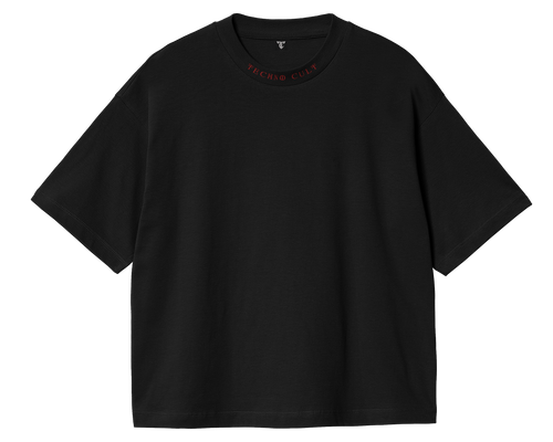 EFN//Boxy T-shirt