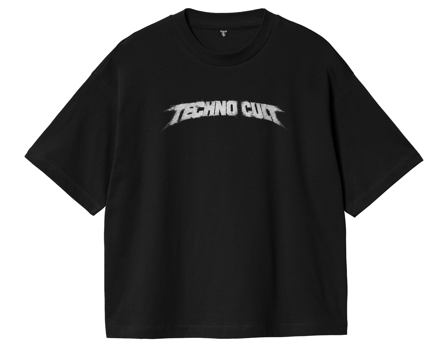WATC // Boxy T-shirt