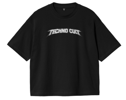 WATC // Boxy T-shirt