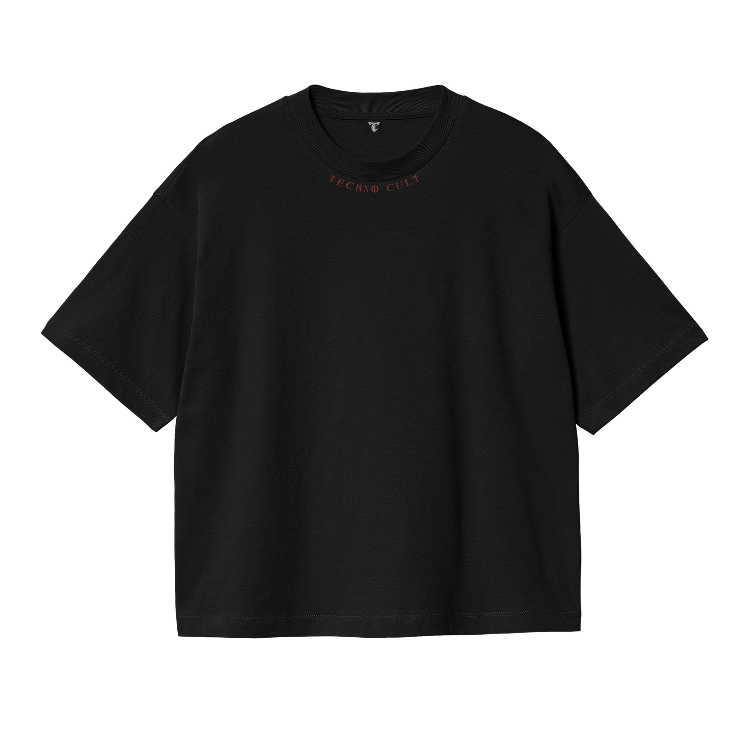 TAKES AWAY/Boxy T-shirt