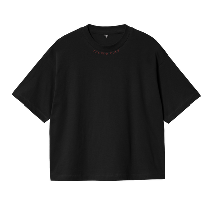 TAKES AWAY/Boxy T-shirt