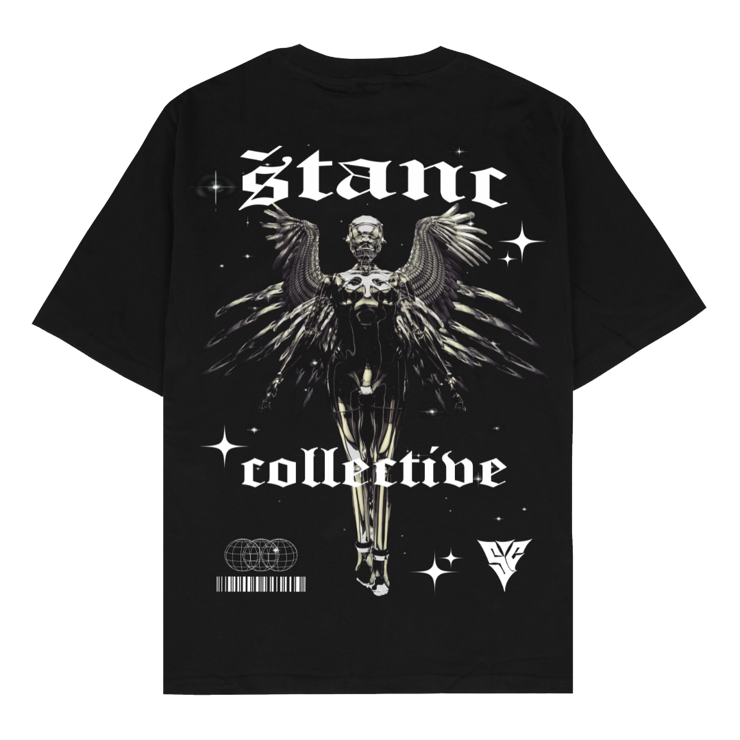 ŠTANC oversized t-shirt