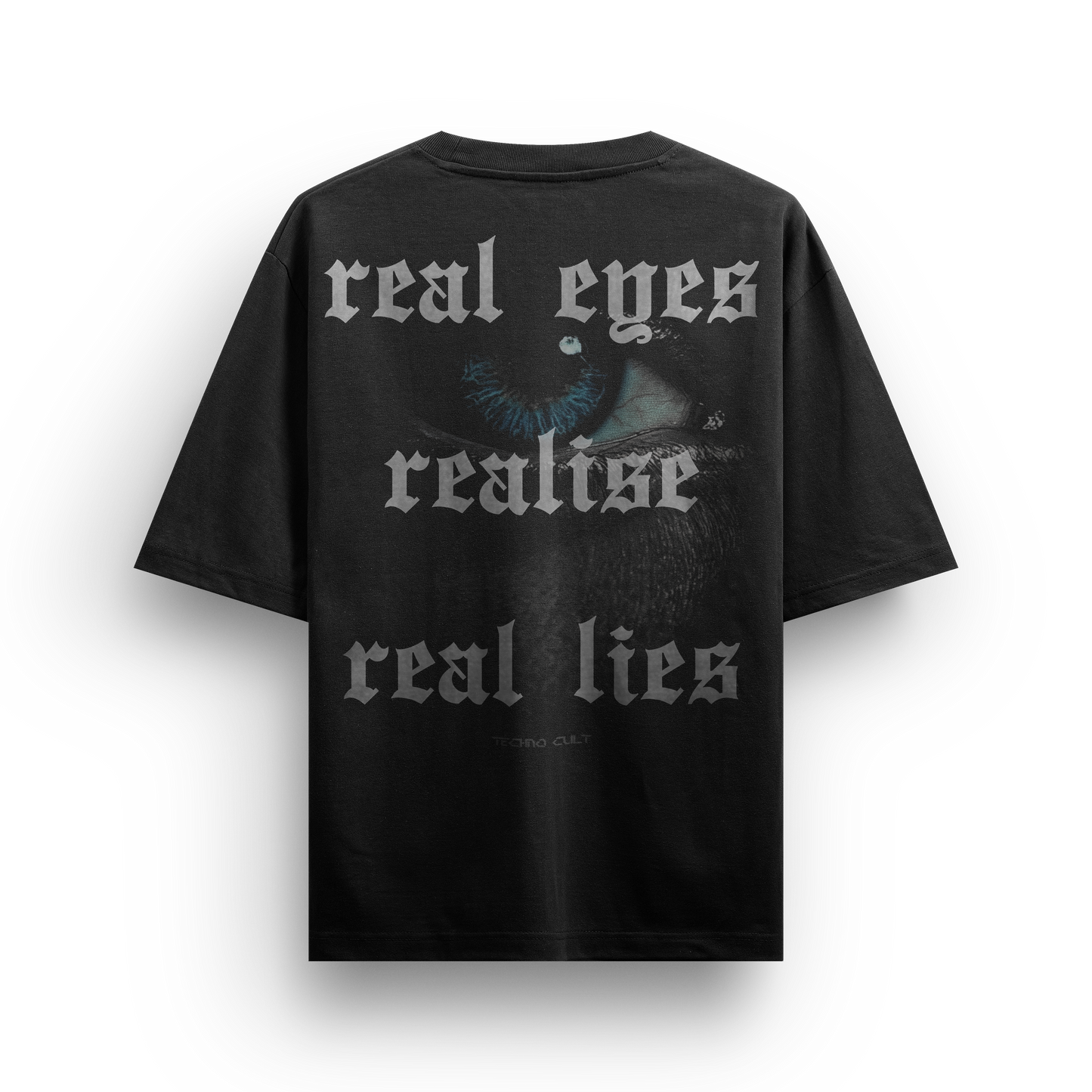 RΞΛL_ΣYΣS//ØŦ
