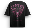 SARITAZZ//Oversized T-shirt