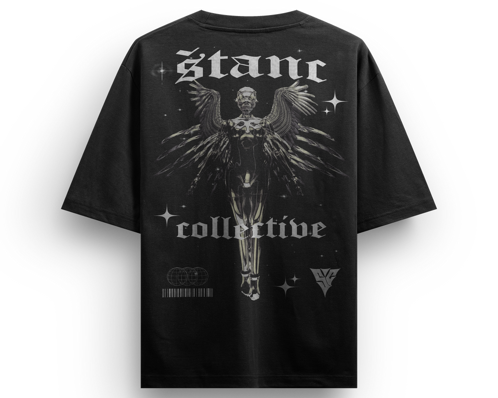 ŠTANC//Oversized T-shirt