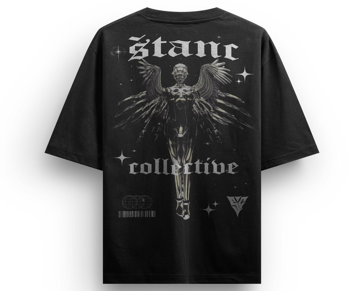 ŠTANC//Oversized T-shirt