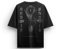 ANUBIS//Oversized T-shirt