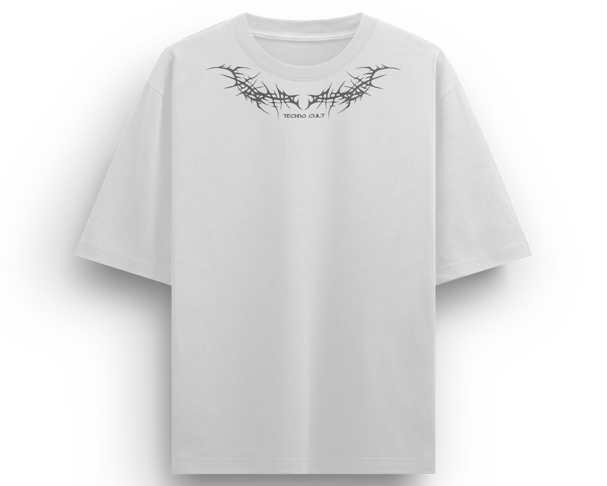 RAVER//Oversized T-shirt