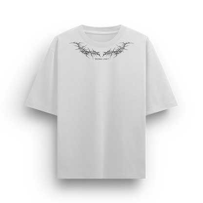 RAVER//Oversized T-shirt