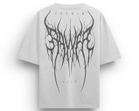 RAVER//Oversized T-shirt
