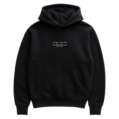 CAGE//Oversized hoodie