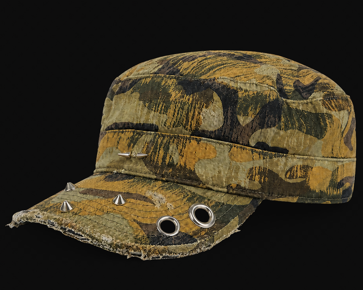 003//CAP
