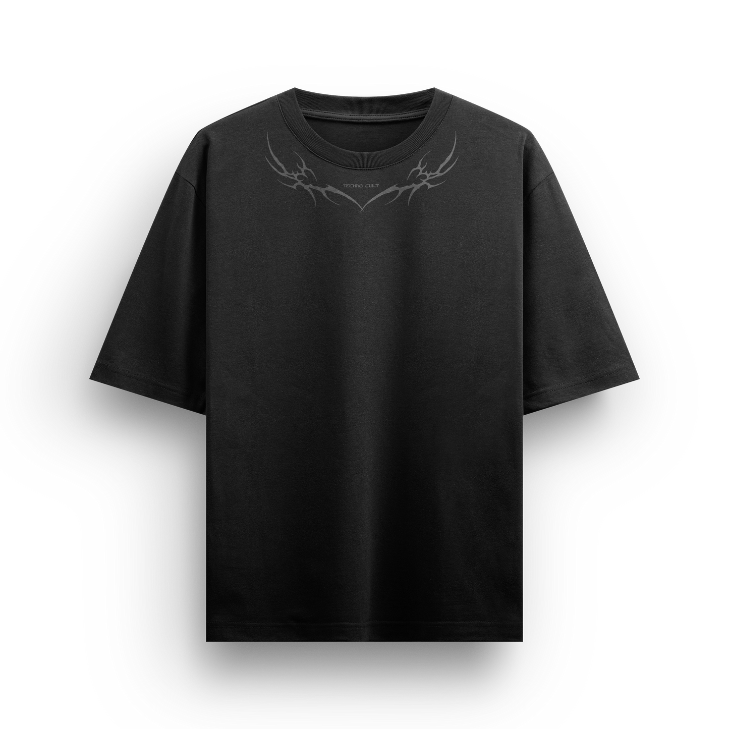 TC//Oversized T-shirt