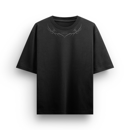 TC//Oversized T-shirt