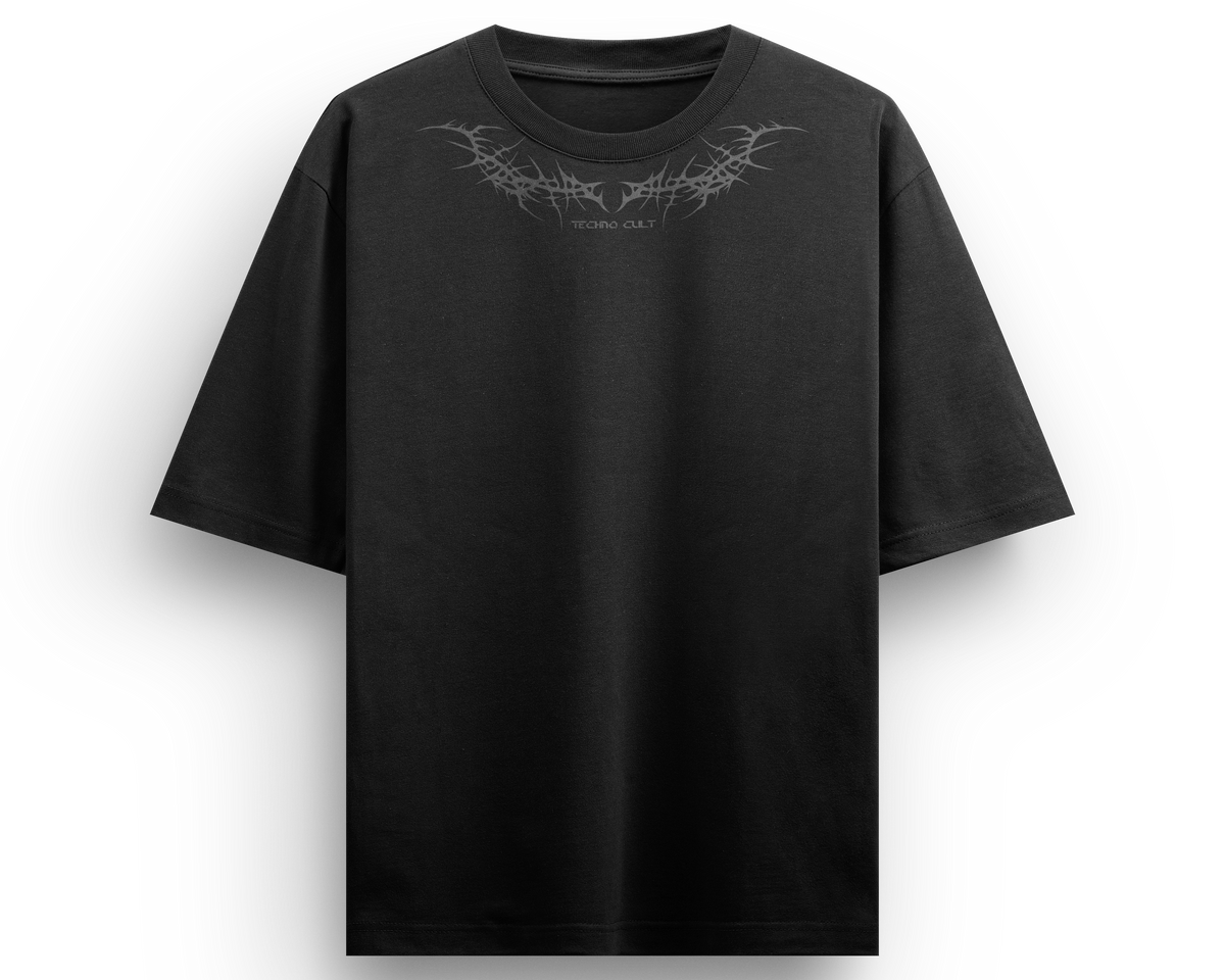 RAVER//Oversized T-shirt