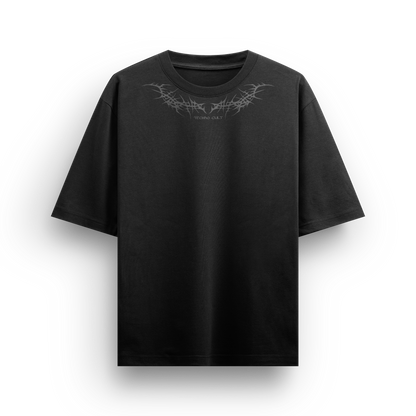 RAVER//Oversized T-shirt