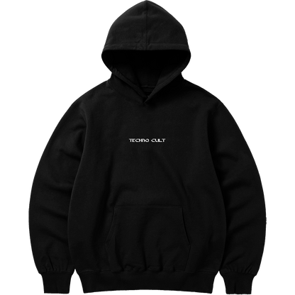 SATAN'S FAVOURITE oversized hoodie