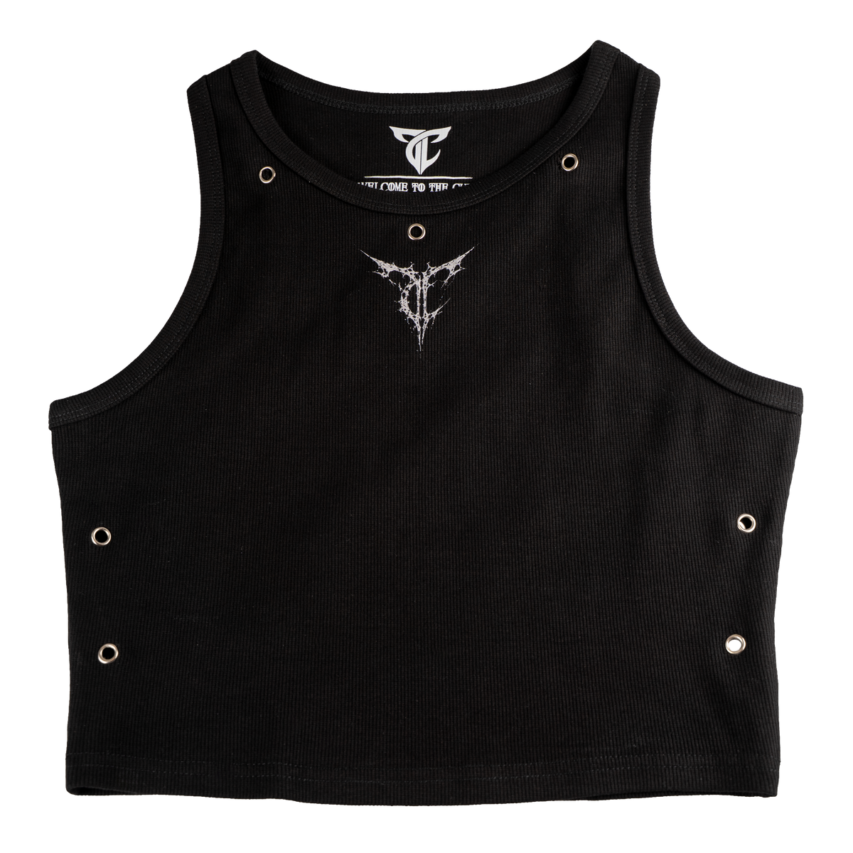TC//Crop Top