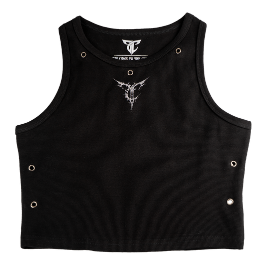 TC//Crop Top