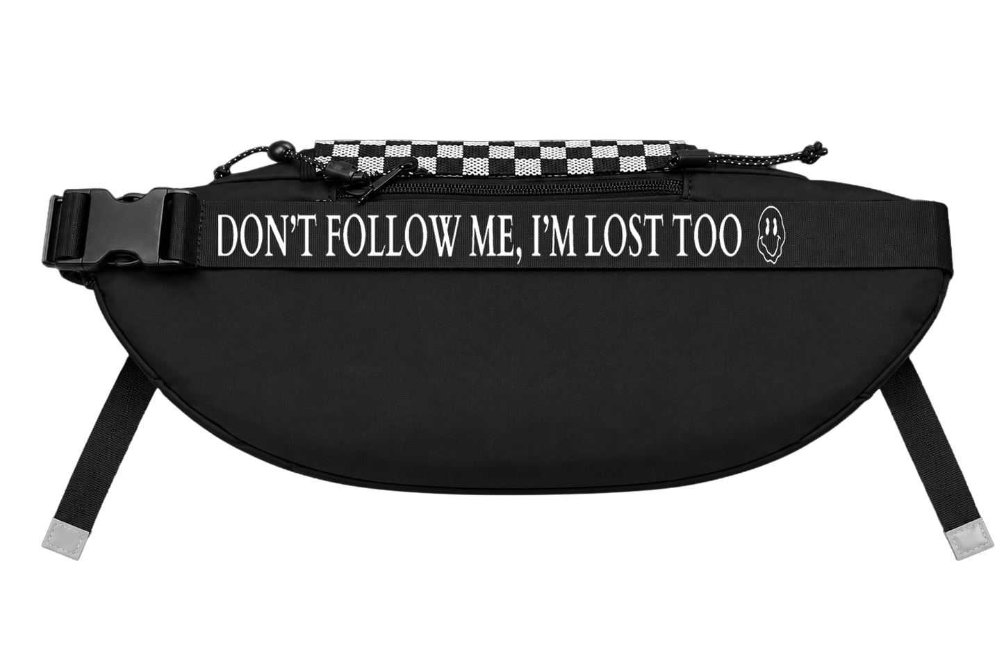 Fanny pack