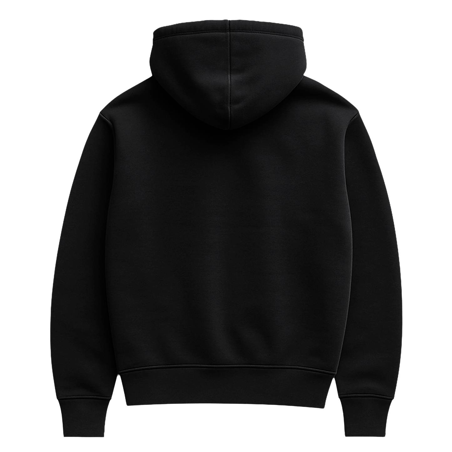 Oversized hoodie