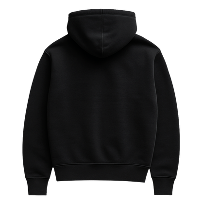 Oversized hoodie