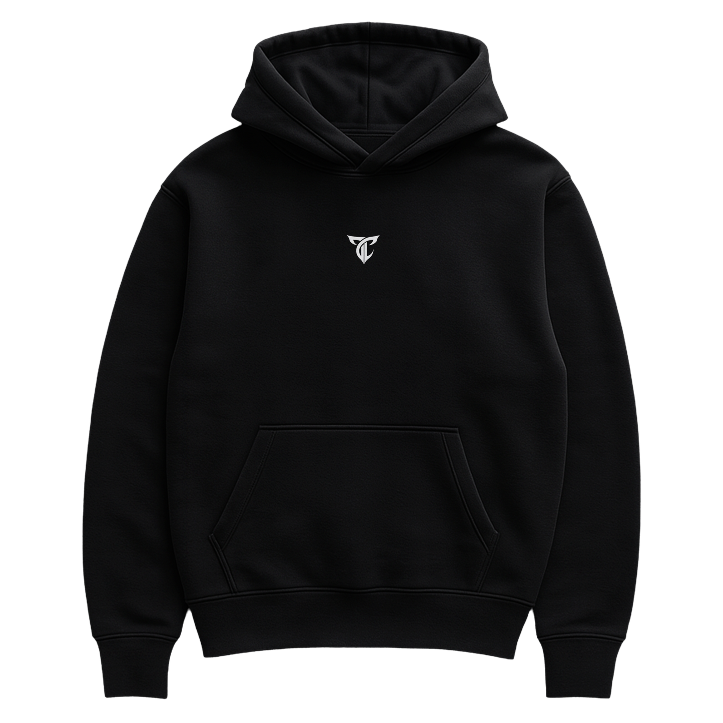Oversized hoodie