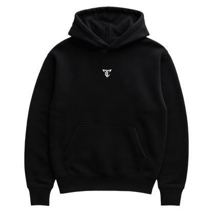 Oversized hoodie