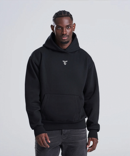 Oversized hoodie